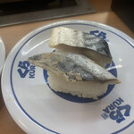 用戶對於無添くら寿司 北津守店的評論圖