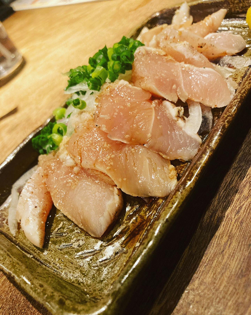 用戶對於炭火やきとり愛之助的評論圖