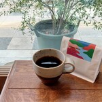 用戶對於BERTH COFFEE ROASTERY Haru的評論圖