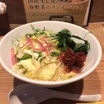 用戶對於T'sたんたん エキュート上野店的評論圖