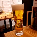 User's review image for カフェ ラ・ボエム 浜松町