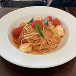 用户对于HARBS 心斎橋PARCO店的评论图