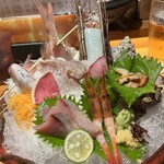 用戶對於のど黒のあくび 御徒町店的評論圖