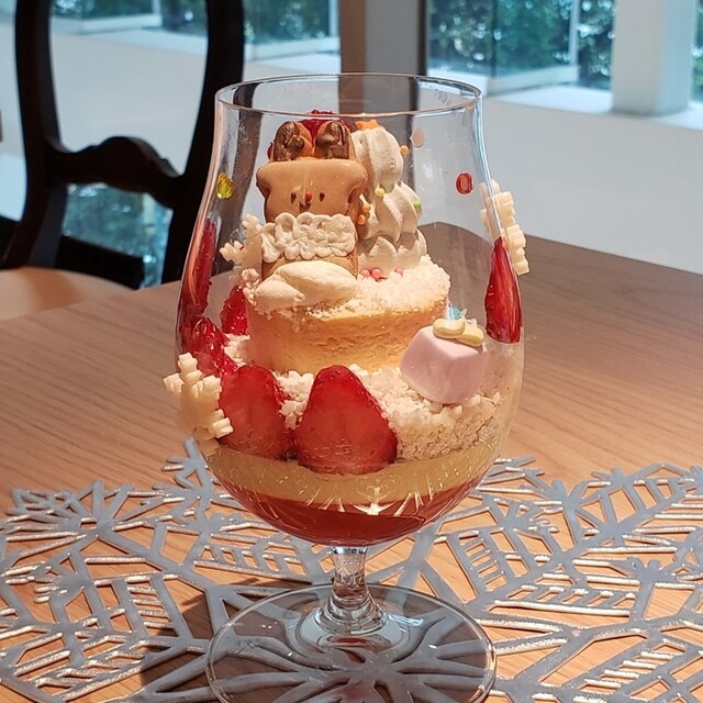 User's recommendation image for TRIANGLE CAFE
