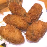 用戶對於北九州酒場的評論圖