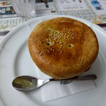 用户对于マトリョーシカ 新宿ミロード店的评论图