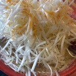 用戶對於らーめん弁慶 浅草本店的評論圖