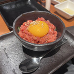 用户对于焼肉ストーリー 水道橋店的评论图