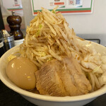用戶對於らーめん まる氣的評論圖