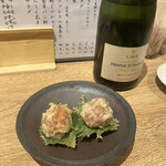 User's review image for 粉吉うどん