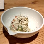 User's review image for 豚そば 月や 本店