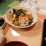 用戶對於阪九フェリーやまと的評論圖