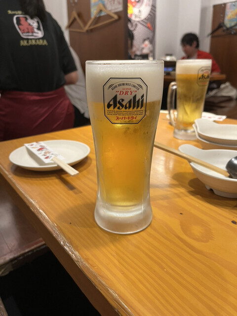 User's recommendation image for 赤から 立川北口店