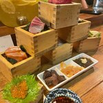 用戶對於魚魚郎的評論圖