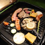 User's review image for ウッドデザインパーク 栄店