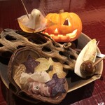 用戶對於白川たむら的評論圖