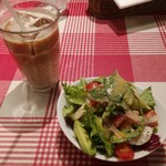 用户对于THE STATION GRILL的评论图