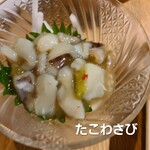 User's review image for 海幸の個室居酒屋 はちまる 蒲田駅前店