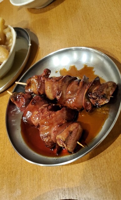 用戶對於鳥勝的評論高清圖