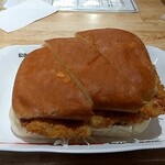 用戶對於コメダ珈琲店 高田馬場駅前店的評論圖