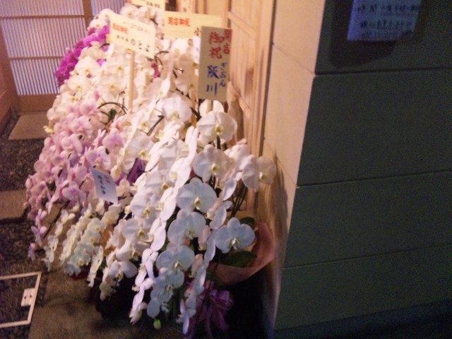 用户对于まつおか的评论图