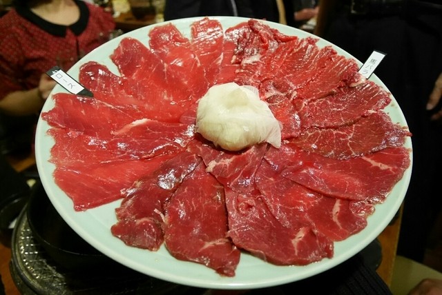 用户对于馬並み家 新橋的评论高清图