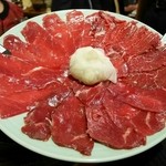 用户对于馬並み家 新橋的评论图