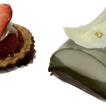 User's review image for confiteria Ｓ