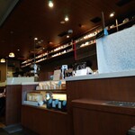 用戶對於倉式珈琲店 三鷹東八店的評論圖
