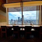 用户对于江戸川 心斎橋パルコ店的评论图