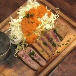 用戶對於ビストロ TERIYAKI 秋葉原的評論圖