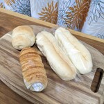 User's review image for 金太郎パン