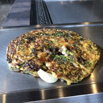 User's review image for やきやき三輪 道頓堀店