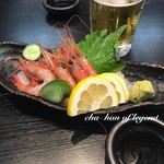 用户对于よってこや的评论图