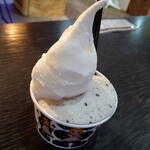 用户对于円山ジェラート No.24 HACO店的评论图