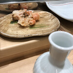 用戶對於築地寿司清 日比谷シャンテ店的評論圖
