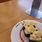 User's review image for かっぱ寿司 福岡長丘店