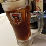 用户对于牛角 厚別店的评论图