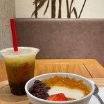 用戶對於春水堂 銀座店的評論圖