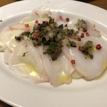User's review image for 北海道イタリアン ミアボッカ エミオ武蔵境店