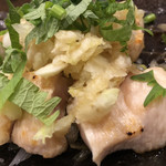 用戶對於けむり 赤羽店的評論圖