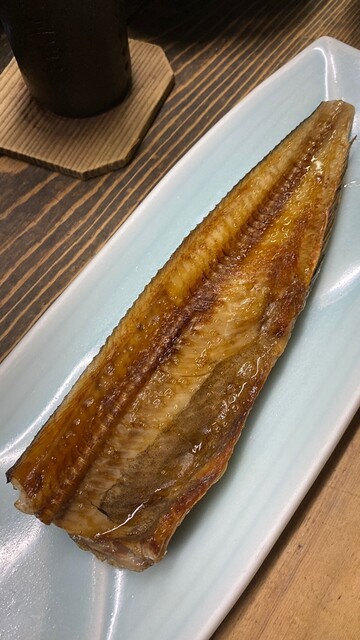 用戶對於独酌　三四郎的評論高清圖