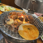 User's review image for 焼肉ホルモン 万千