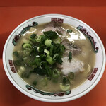 用户对于大福ラーメン的评论图