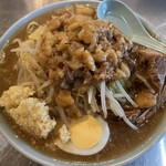 用户对于ラーメン龍の桜的评论图