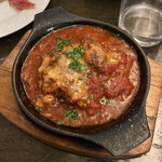 用戶對於スペインバル・ジローナ的評論圖