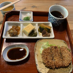 User's review image for もく庵