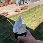 用戶對於岩瀬牧場 ジェラードショップ的評論圖
