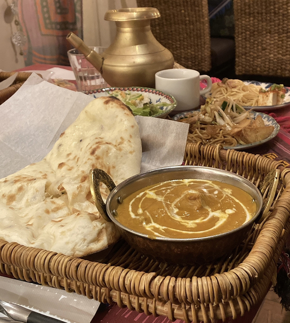 User's recommendation image for アンナプルナ カレー＆ビュッフェ 池下店