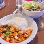 用戶對於刀削麺・火鍋・西安料理 XI’AN 後楽園店的評論圖